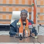 Kwara APC faces internal crises as senatorial aspirant demands inclusion