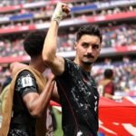 World Cup 2026: Broos Reflects Proudly On South Africa’s Campaign