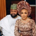 I’ll never discuss my earnings with my spouse – Nancy Isime