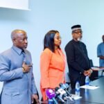 SEC Nigeria, Rwanda CMA Sign MoU 