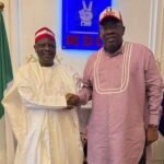 Ekpo Commends Gas Infrastructure Project, Says It Aligns With Nigeria’s Energy Vision