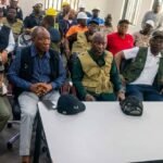 Kwankwaso Meets Dickson, Reaffirms NDC’s Readiness For 2027 Elections