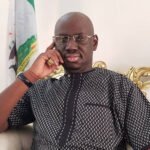 Ekpo Commends Gas Infrastructure Project, Says It Aligns With Nigeria’s Energy Vision