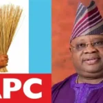 Ex-AGF Aondoakaa receives PDP certificate of Return for 2027 Benue governorship race