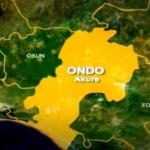 EFCC, Immigration, Amotekun officials arrive at Oyebanji polling unit