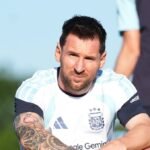 World Cup 2026: Brilliant Comeback  –Keane Hails Argentina’s Victory Against Egypt