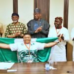 NPFL: Enyimba to sign free-agent Samuel Anakwe
