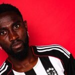 EPL: He’s strong – Glen Johnson tells Chelsea who to sign as Fernandez’s replacement