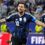 2026 World Cup: Argentina facing FIFA punishment after 2-1 win over England