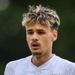 Arokodare breaks silence amid Wolves training controversy