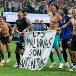 World Cup: Messi inspires Argentina’s late fightback to sink England, book final spot