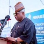 Obi has been switching parties since 2014, nobody forced him – APC chair