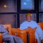 2027 presidency: Why I chose Hajja Konto as running mate – LP presidential candidate, Okereke