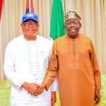 Aiyedatiwa Meets Dangote To Advance Olokola Free Trade Zone Dev’t