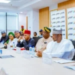 Delta Technical Team Commends Progress On Asaba Waterfront, Niger City Projects