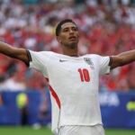 World Cup: Bellingham’s brace fires England into semi-finals as Haaland crashes out with Norway