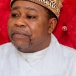 Osun Guber: Accord alleges harassment of members, demands IGP, INEC intervention