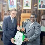 Cardoso: Nigeria’s Net External Reserves Surge Above $40bn