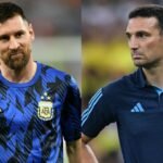 From baby bath to World Cup final: True story behind Messi, Yamal’s viral photo