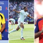 Transfer: Barcelona secure Bisiwu’s signing