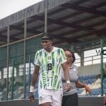 Chinedu Ozor: Katsina United clarifies reports of player coming back to life in mortuary
