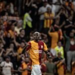Transfer: Coventry City reach agreement with Nottingham Forest for Awoniyi