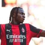 SERIE A: Chukwueze Bags Assist As Milan Begin New Season With Win At Torino