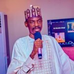 Sterling Oil: Partnering Nigerian Navy For Maximum Maritime Security