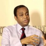 Cadbury Nigeria Board Names Salami As New Chairman