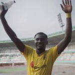 Okocha: How Fenerbahce love turned me into ‘Muhammed Yavuz’