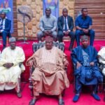 NNPC/Shell Vision First Outreach Makes Mark In Badagry