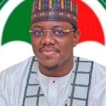 Tinubu Signs NPERA Bill 2026 Into Law