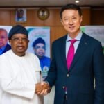 Oborevwori Congratulates Esiovwa-Thompson On Commonwealth Fencing Gold