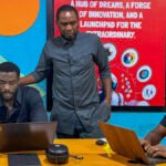 ‘Internet pressure made them marry’ – Carter Efe speaks on Peller, Jarvis relationship