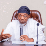 Tax Reform Creating Environment For Economic Prosperity – Adedeji
