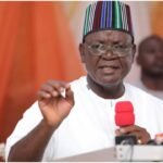 2027: Plateau PDP Candidate Unveils Educator As Running Mate