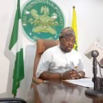 Oborevwori Congratulates Esiovwa-Thompson On Commonwealth Fencing Gold