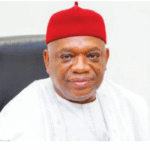 I’ll resign from APC if Tinubu disrespects opposition, Catholic church – Orji Uzor Kalu