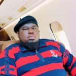 Nigerian Striker Set To Join Serie B Club  Benevento On Free Transfer