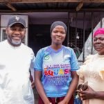 NNL: Calabar Rovers unveil Tosan Blankson as new technical adviser