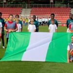 Euromatch NPFL: Ranchers Bees Crush Abia Warriors 4-0 at Home