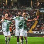 Doma United Announce Signing Of Chadian Striker