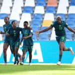 2026 U-20 WWC: Falconets Target First Semi-Final Appearance In 12 Years