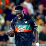 Ultimate Championship: Amusan hits jackpot in Budapest