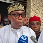 Kwara Customs Reaffirms Its Commitment To Youth Devt