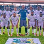 CAF Champions League: Rangers walk tight rope after home draw against Sobemap