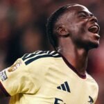 Ligue 1: Simon Features As Paris FC Maintain Unbeaten Streak After Draw With Lyon