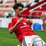Awoniyi hits another milestone, graduates from PFA Business School