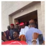 Southeast group demands audit of checkpoints over alleged extortion, prolonged detention