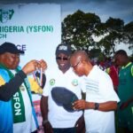 2027: If Elected, Gas, Petrol, Aviation Fuel, Will Not Go Past N200 Per Litre – Adebayo